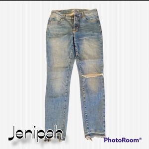 Old Navy Women's Rockstar Super Skinny Jeans